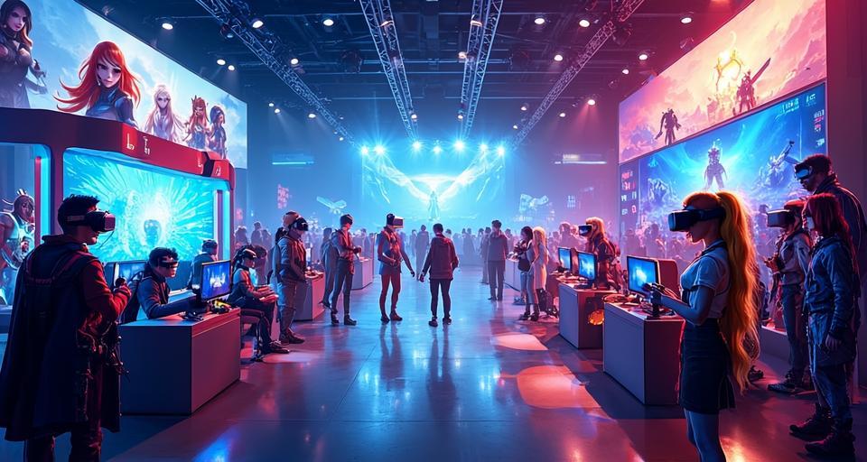 丁磊:始終重視海外游戲市場