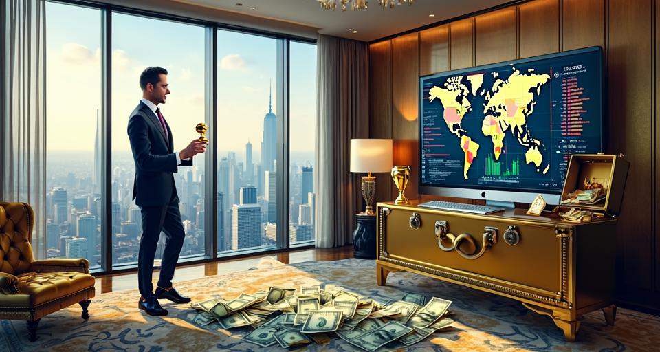 年入 2200 萬美金!小眾寵物品牌憑一條手鏈闖蕩全球市場