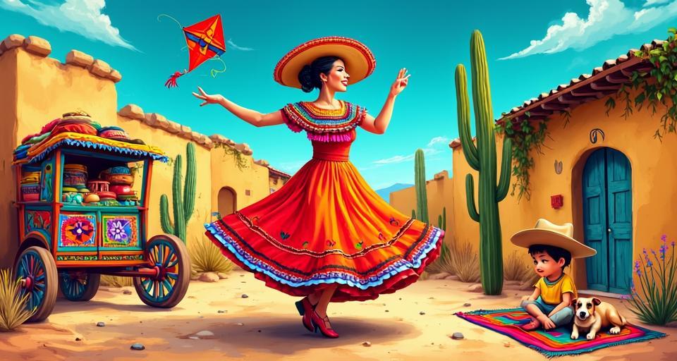 預熱火爆!墨西哥Hot Sale大促將至