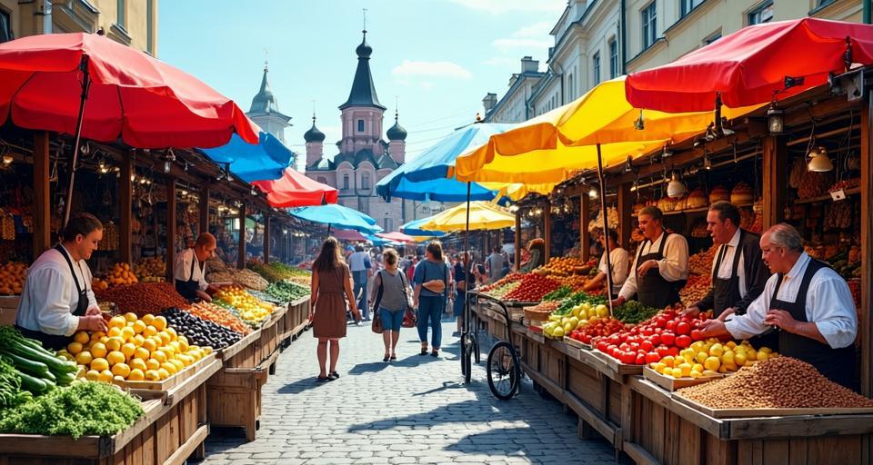 俄羅斯美容小家電市場迎來爆發式增長