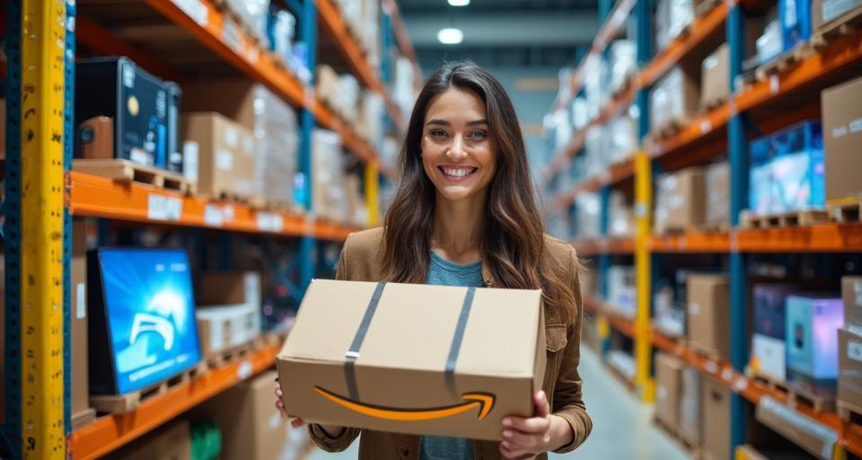 亞馬遜家居廚房十大熱銷單品揭曉:清潔、收納、睡眠類產品成消費主力