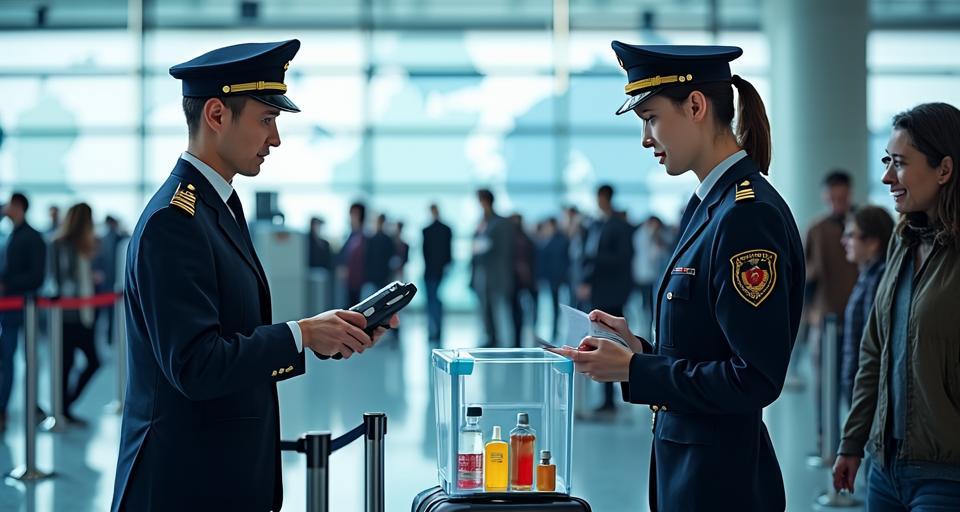 海關新規:戰略礦產與敏感物資出口查驗全面收緊