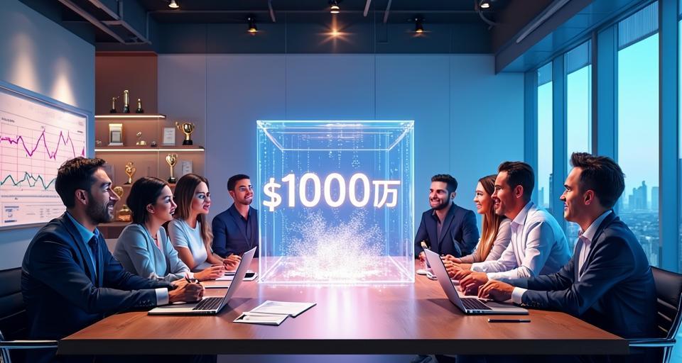 1000萬美元融資!印度時尚速配平臺Slikk快速崛起