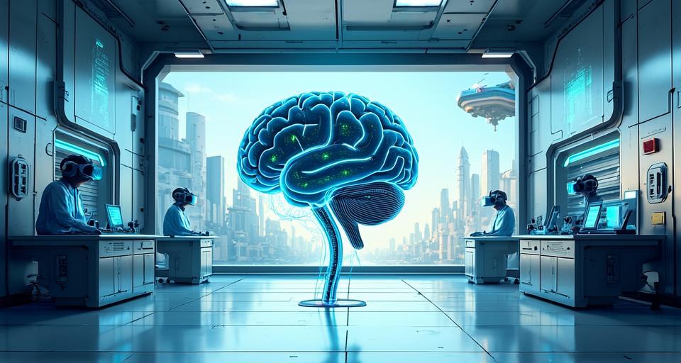 從神經(jīng)科技到AI行車:6大案例揭示眾籌增長密碼