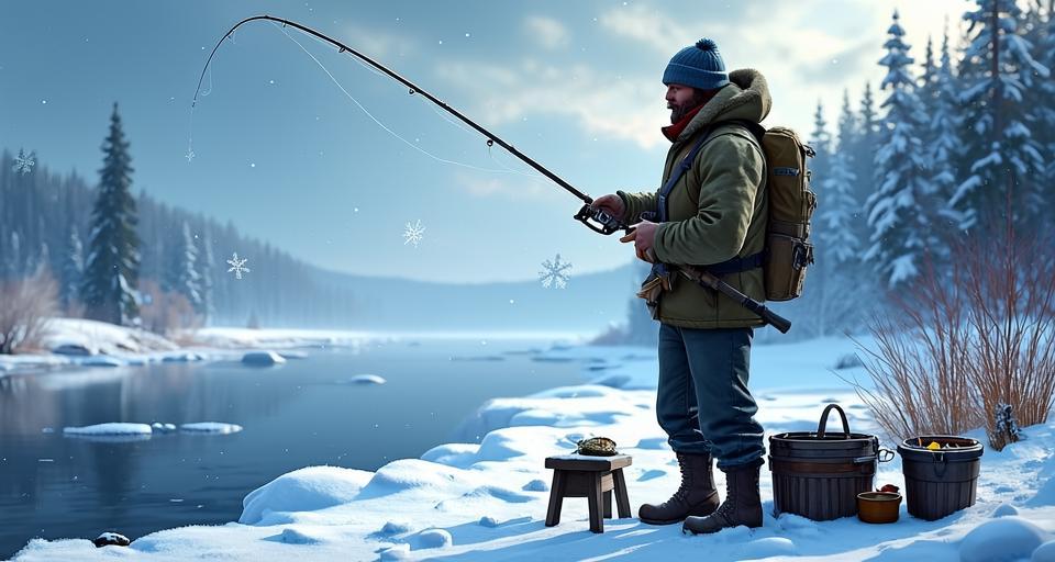 2025最受俄羅斯人歡迎的釣魚產品盤點