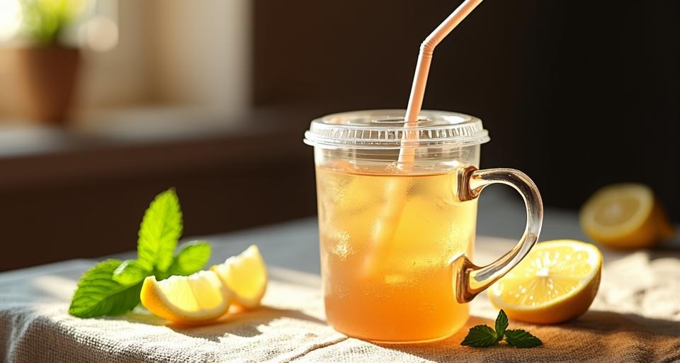 到2030年,紙吸管市場規模將達到61.7億美元