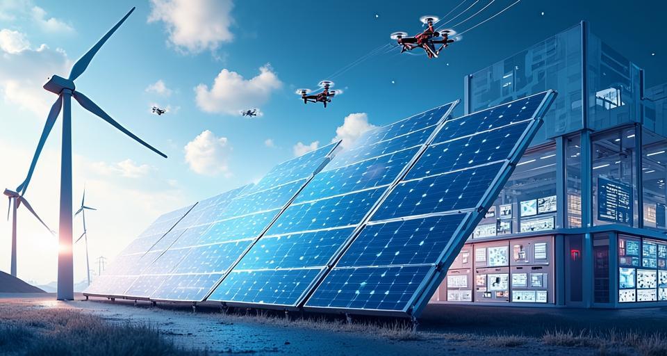 儲能賽道激戰:安克逆襲登頂,大疆強勢入局