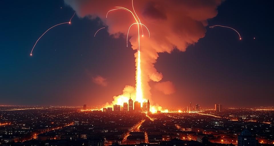 突發(fā)!俄羅斯導(dǎo)彈襲擊烏克蘭敖德薩港 近百集裝箱燃燒致航運(yùn)受阻