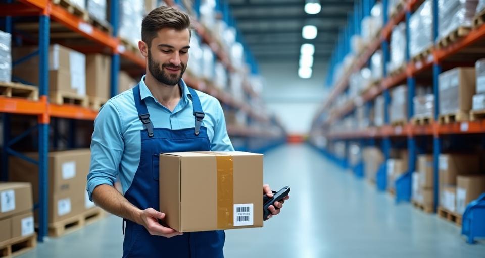 Ozon推"退貨包裝"新服務(wù):一鍵獲取預(yù)付費(fèi)包裝,簡化退貨流程