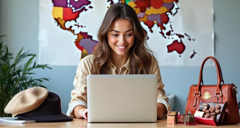 歐洲電商版圖:意西高度集中,英法德競爭分散