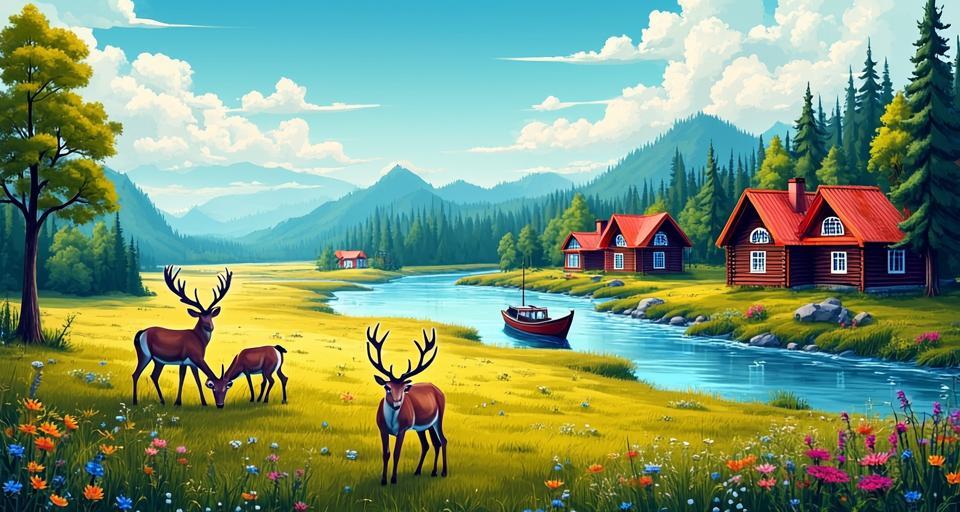 濱海邊疆區拋“橄欖枝”:稅收減免+港口共建,中企迎合作機遇