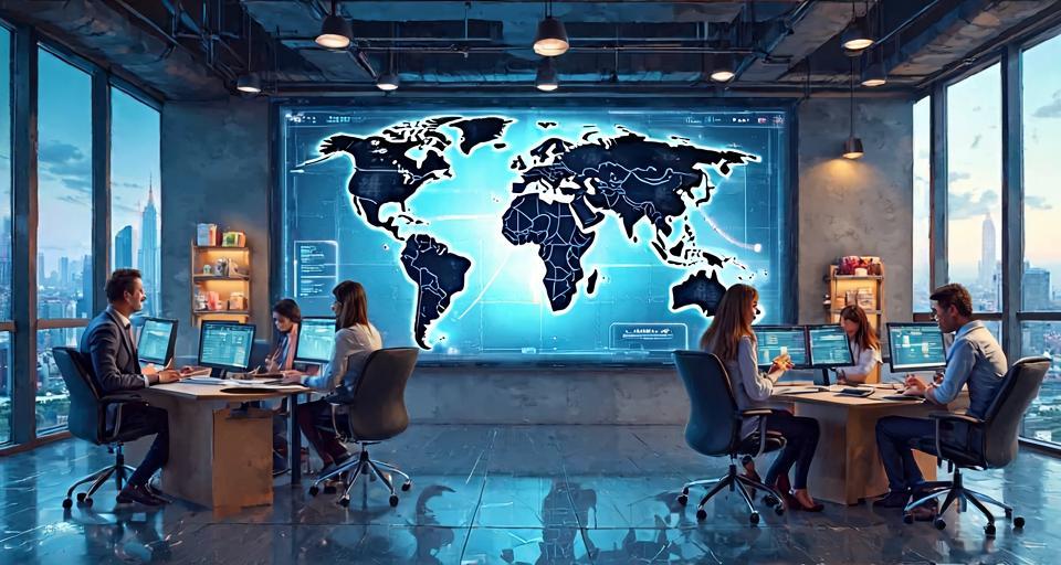 速賣通海外托管認證倉上線!四大權益助力商家爆單