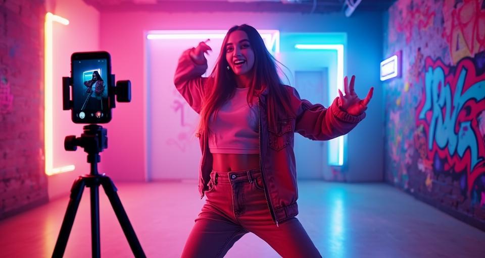 TikTok推出廣告新服務