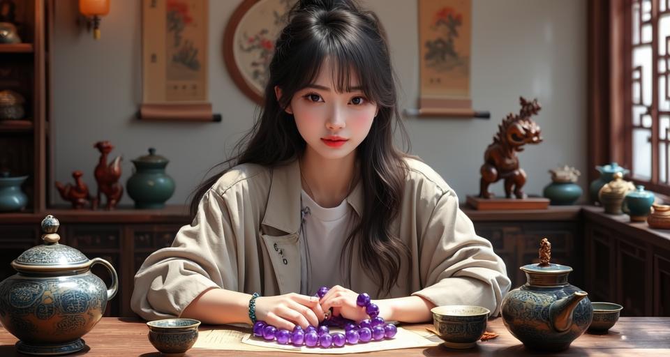 玄學(xué)消費崛起:Z世代情緒價值催生千億級跨境藍海