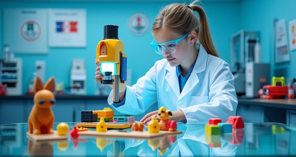 俄羅斯啟動"Labubu"玩具安全檢測，嚴查低價產(chǎn)品合規(guī)性