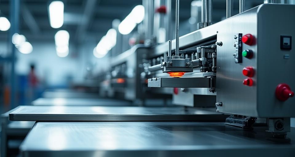 到2030年,托盤封口機市場規模將達到16.4億美元