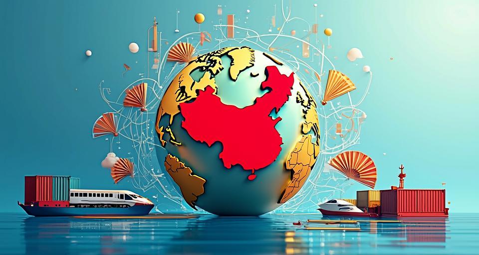 美歐貿易協定框架達成但關稅陰影持續 歐洲汽車、鋼鐵及酒類出口承壓明顯