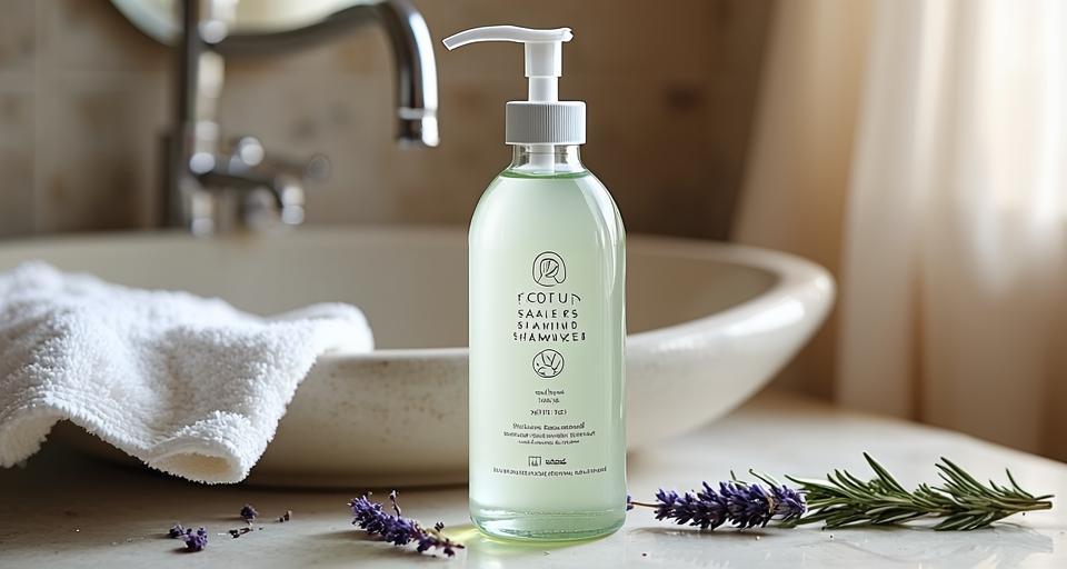 到2030年,無硫酸鹽洗發水市場規模將達到81.7億美元