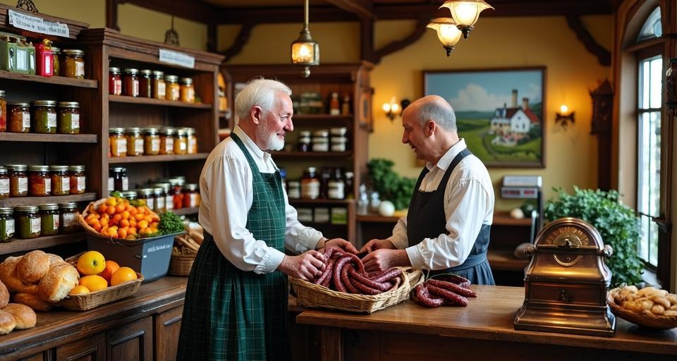 愛(ài)爾蘭5月雜貨消費(fèi)熱情高漲，銷(xiāo)售額大增7300萬(wàn)歐元