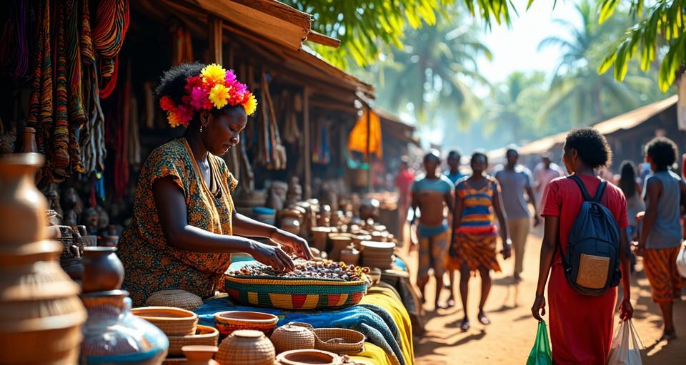 非洲小家電市場2025年將達260億美元