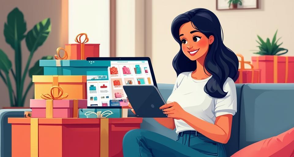 研究顯示,十分之四的巴西消費(fèi)者通過社交媒體購(gòu)物