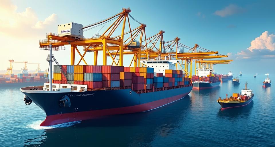 多地 “組合拳” 力挺外貿穩量提質