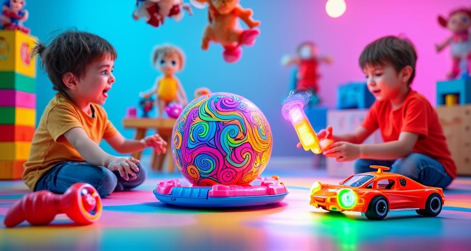 4個月狂賣87萬美金！TikTok爆款玩具水槍熱銷美國