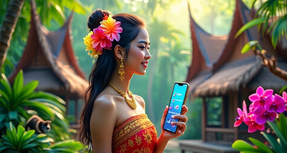 東南亞TikTok潮玩熱賣榜25.05