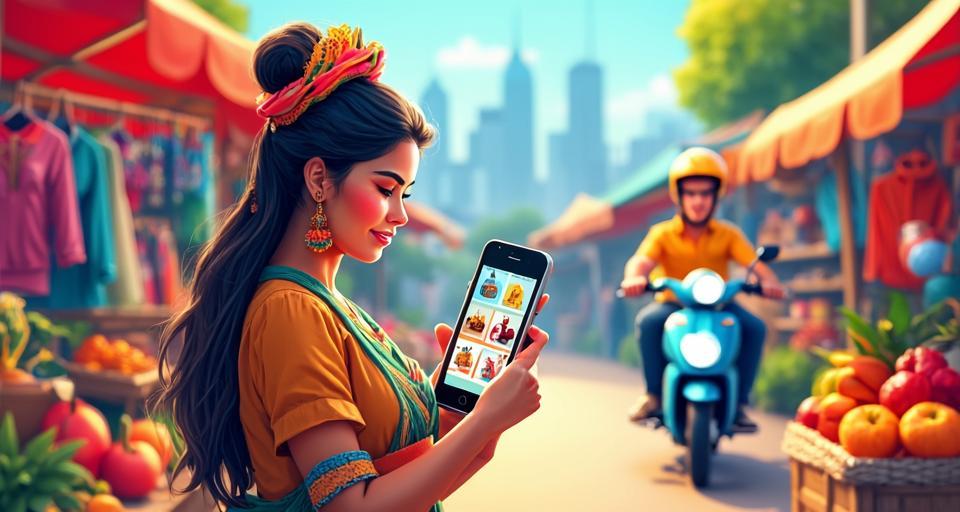 拉美電商巨頭Tiendanube推出AI客服工具Chat Nube