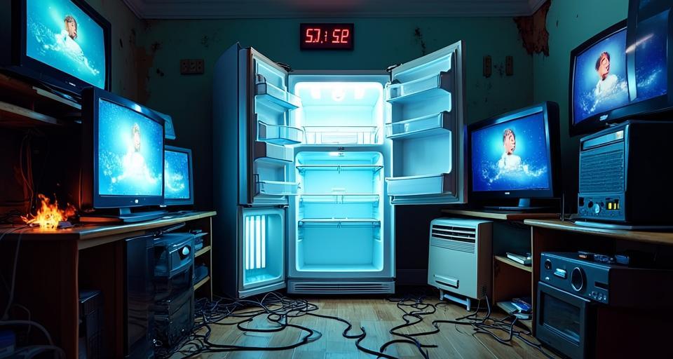 電費(fèi)暴漲催生千億市場(chǎng)!這些太陽(yáng)能黑科技在海外賣(mài)瘋了