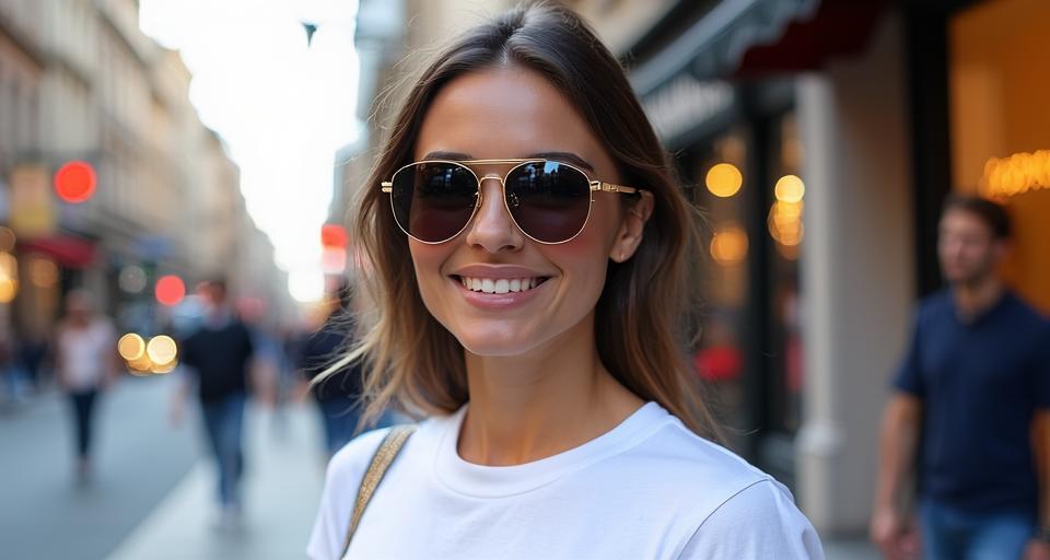 20000單/月!這款太陽鏡證明:小眾品類也能做出大生意