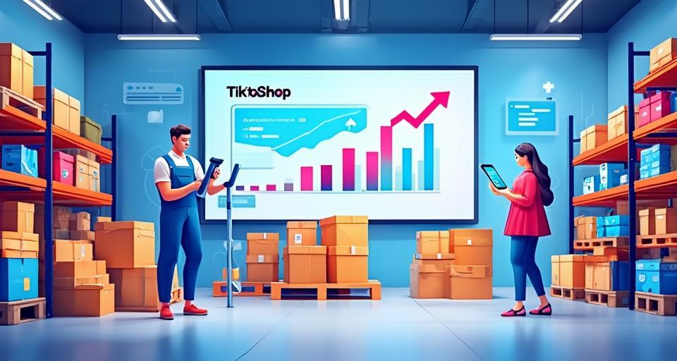 TikTok Shop墨西哥跨境商家自運(yùn)營模式即將上線!