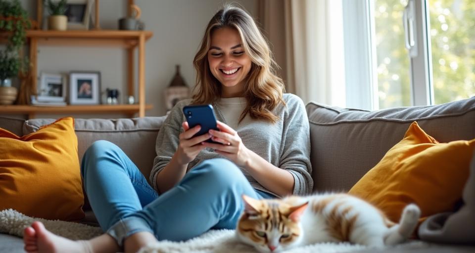 全球社交媒體用戶突破50.7億，TikTok增速最快