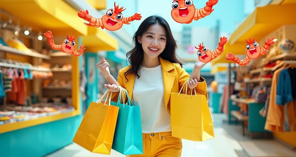 1.3萬件!Shopee東南亞這5款美妝爆品賣瘋了