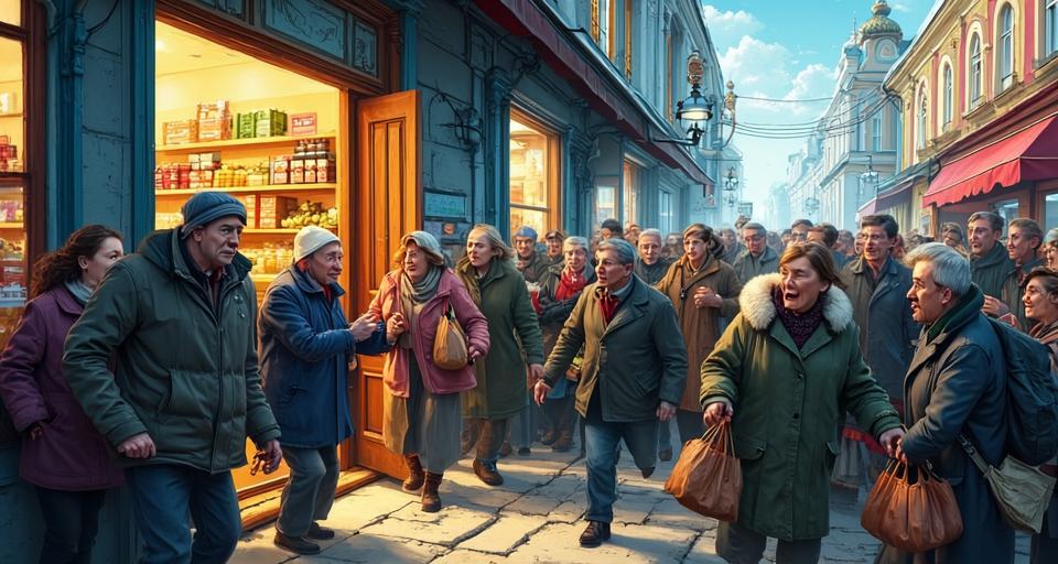 俄羅斯人瘋搶!懶人鞋帶月銷1.6萬件,這些中國小商品正在OZON賣爆