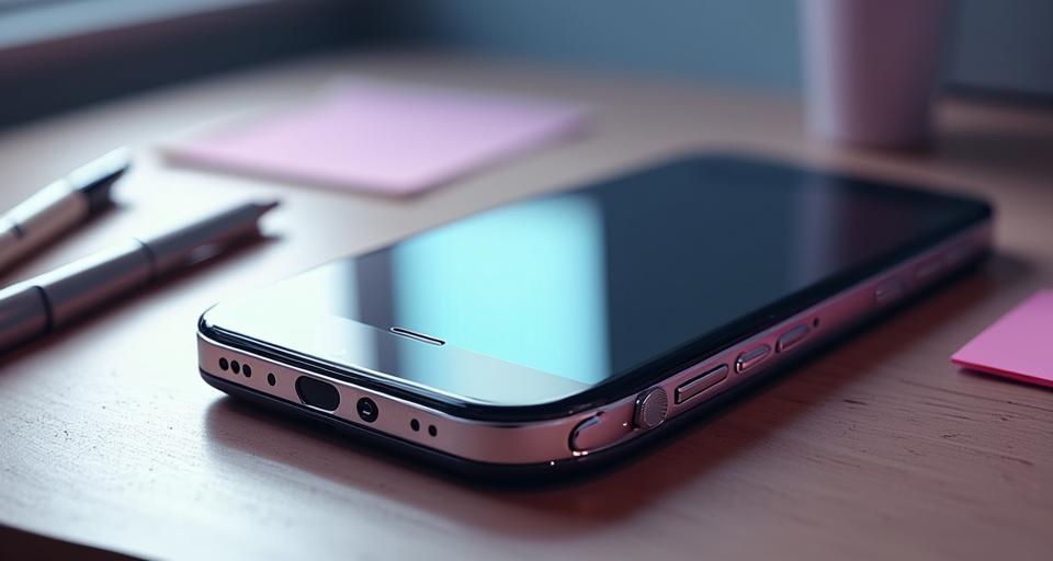 特朗普集團(tuán)要賣手機(jī)了!定價(jià)499美元,9月上市