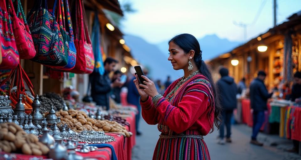 秘魯電商2025年線上購(gòu)物人數(shù)將突破1700萬,有望成為拉美最具潛力的市場(chǎng)之一