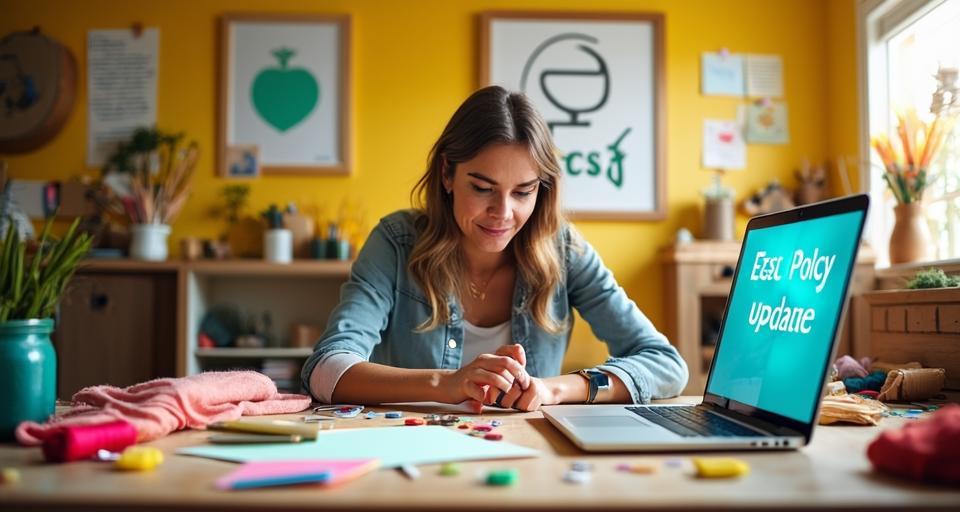 Etsy7月萬圣節相關產品搜索量同比激增41%