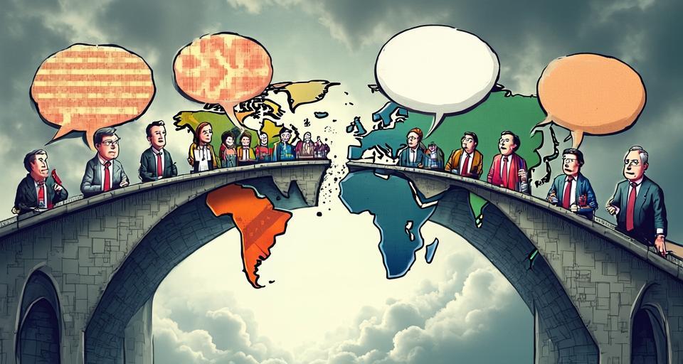 歐盟單方面取消與中國高層經濟對話，中歐經貿關系再添變數