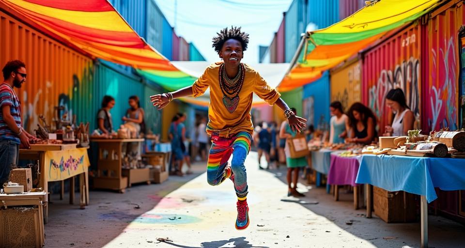 彩虹經濟席卷TikTok!日銷2000單爆款誕生