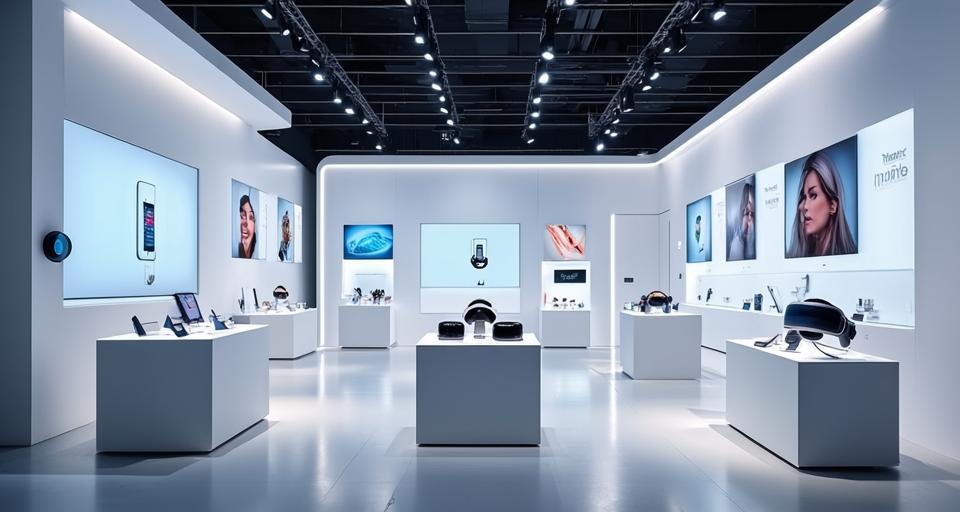 2024年歐洲消費電子市場預計達2150億歐元