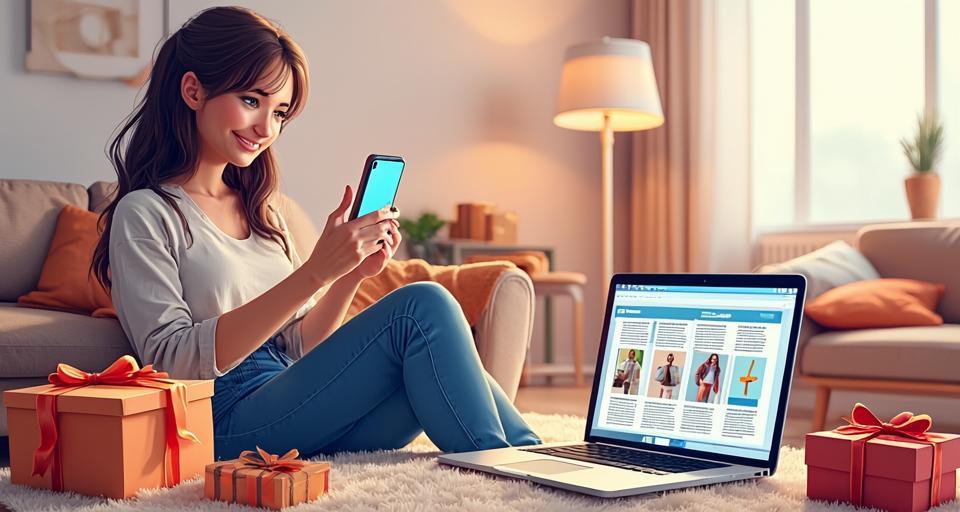 網(wǎng)購已成為俄羅斯人的主要購物渠道