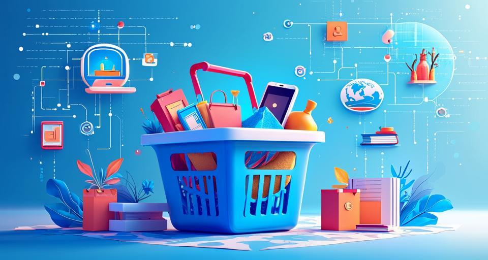 OnBuy AI分類技術上線4個月,節省數百萬英鎊運營成本