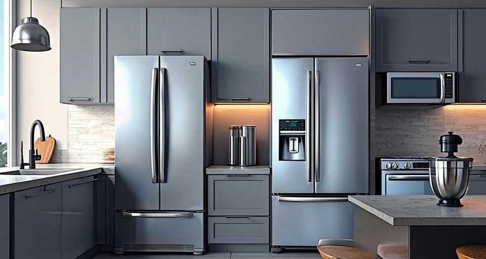 今日生效！美國對八大類鋼制家用電器加征50%關稅