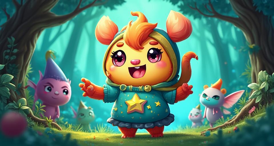 Labubu 風潮登陸沃爾瑪第三方平臺,熱門款售價高達 200+ 美元