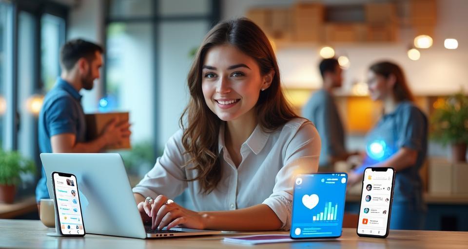 用戶占比近80% 泰國社交電商引領(lǐng)潮流