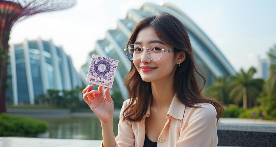 新加坡嚴打非法隱形眼鏡網絡銷售，跨境監管再升級