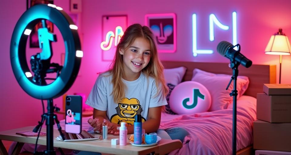 特朗普爆料:TikTok買家已定 兩周后揭曉神秘富豪身份