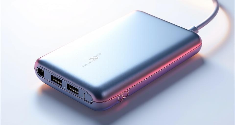 充電寶集體“塌房”，這款國產快充卻在TikTok月銷35000+