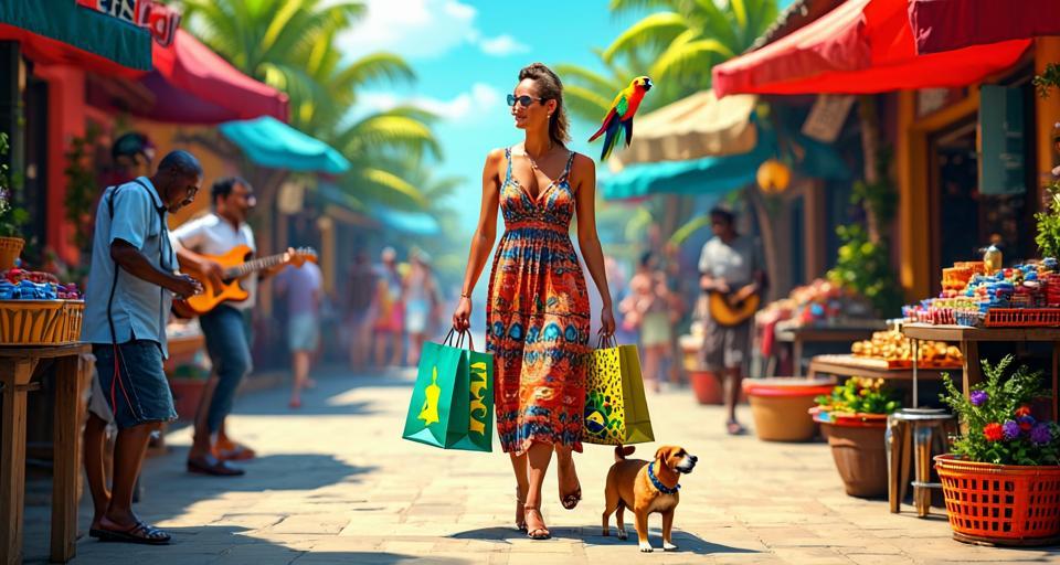 超過65%的巴西消費(fèi)者將Pix作為首選支付方式